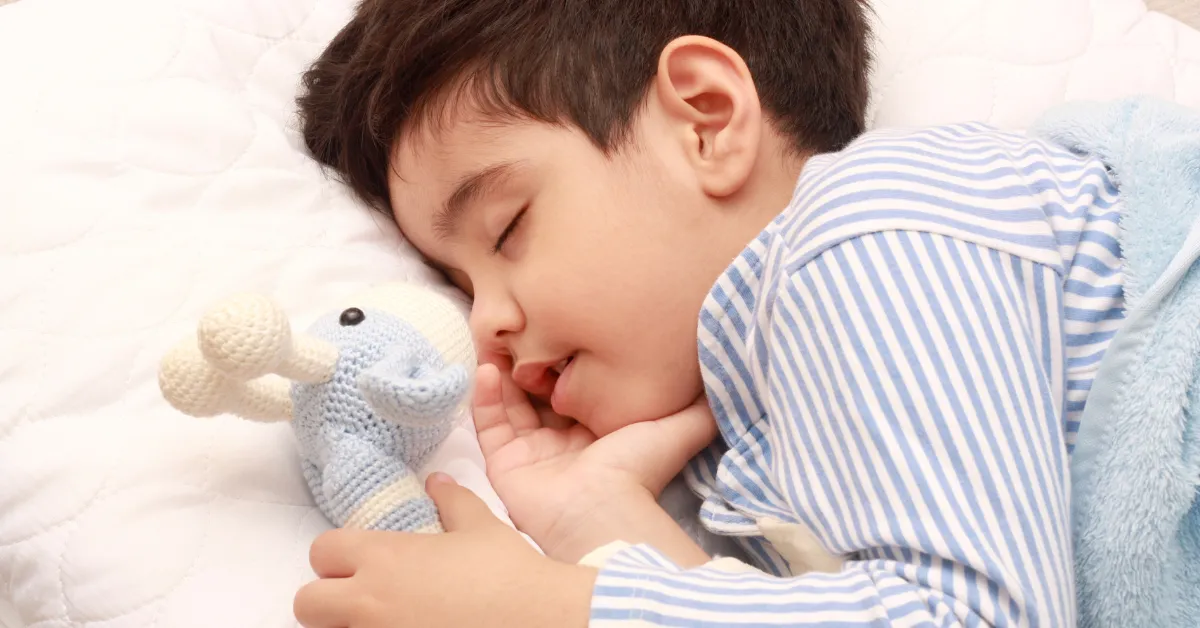 Sleep FAQs: Your Comprehensive Guide to Childhood Sleep Challenges