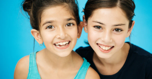 Sparkling Smiles: Fun Dental Health Resolutions for Kids That Stick All Year