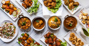 TasteAtlas Ranks Six Indian Cities Among the World's Top 100 Best Food Cities