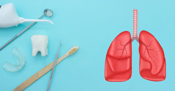 The Link Between Oral Health and Respiratory Conditions: What You Need to Know