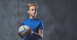 The Role of Sleep in a Child’s Athletic Performance