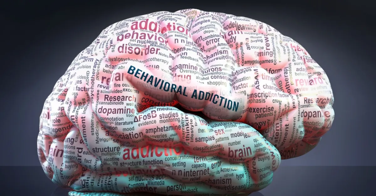 The Science Behind Addiction in Kids: A Neurobiological Deep Dive