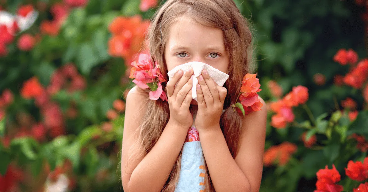 The Science Behind Allergies: What You Need To Know