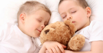 The Silent Struggle: How Physical Exhaustion Impacts Children's Sleep 