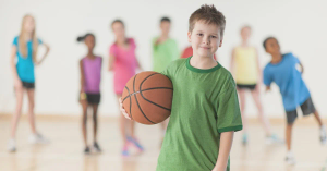 The Transformative Impact of Sports on Children’s Mental Health: Insights and Best Practices