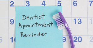 Tips for Scheduling and Tracking Dental Appointments for Children