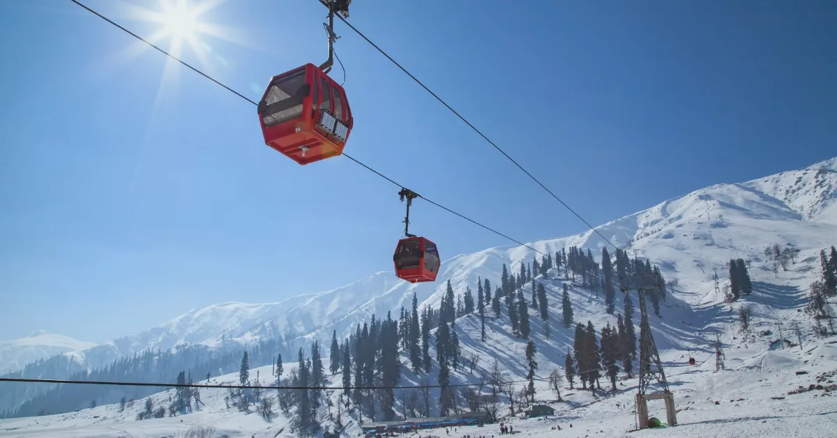 Top 5 Winter Holiday Destinations For Families in India