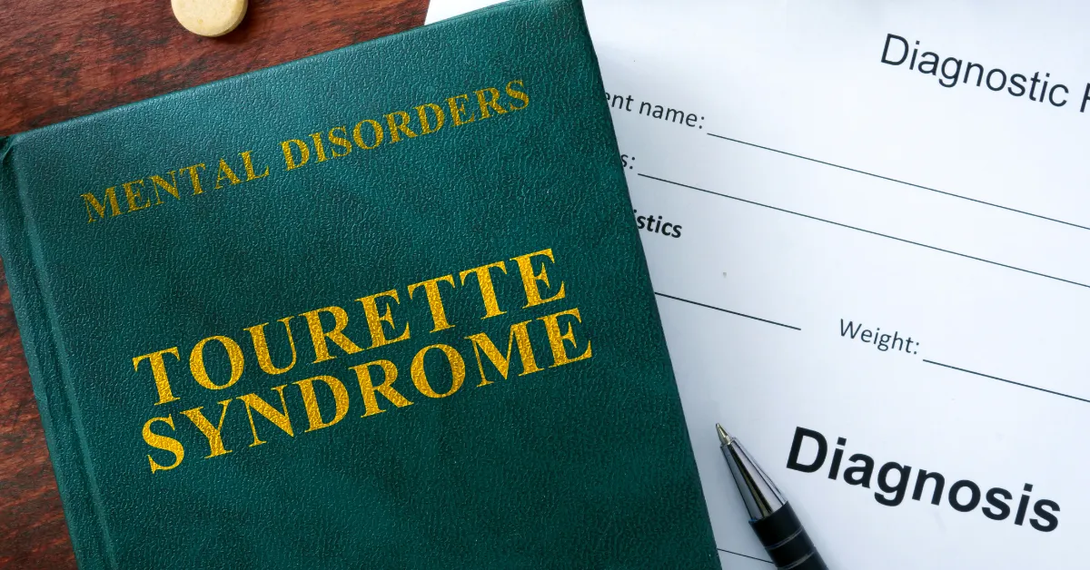 Tourette Syndrome: Causes, Symptoms, and Management