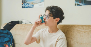 Understanding Asthma in Young Boys: Causes, Symptoms, and Effective Management