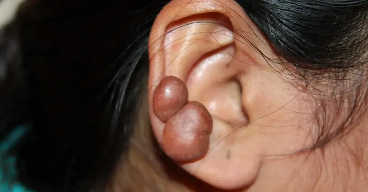 Understanding Keloid Formation Due to Piercings: Causes, Prevention, and Treatment