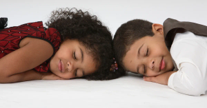 Understanding the Connection Between Emotional Security and Sleep in Children 