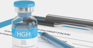 Understanding the Role and Benefits of HGH Therapy