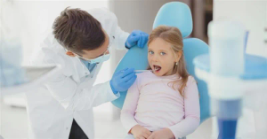 Why Visiting the Dentist Is Important: A Complete Guide for Parents