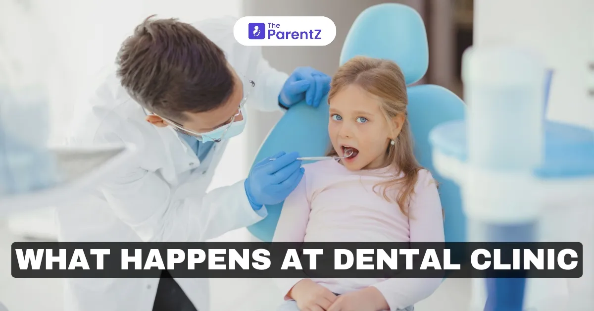 Why Visiting the Dentist Is Important: A Complete Guide for Parents