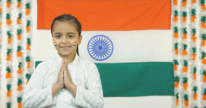 5 Fun DIY Ideas For Kids For Republic Day