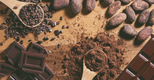 5 Surprising Health Benefits of Dark Chocolate You Need To Know