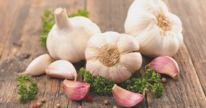 7 Proven Health Benefits of Eating Garlic