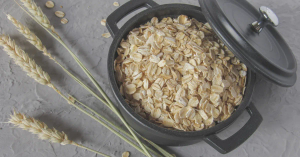 7 Proven Health Benefits of Eating Oats