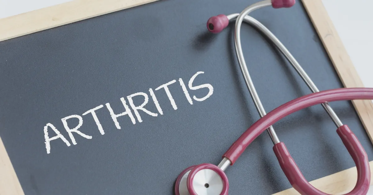 7 Things To Avoid If You Have Arthritis