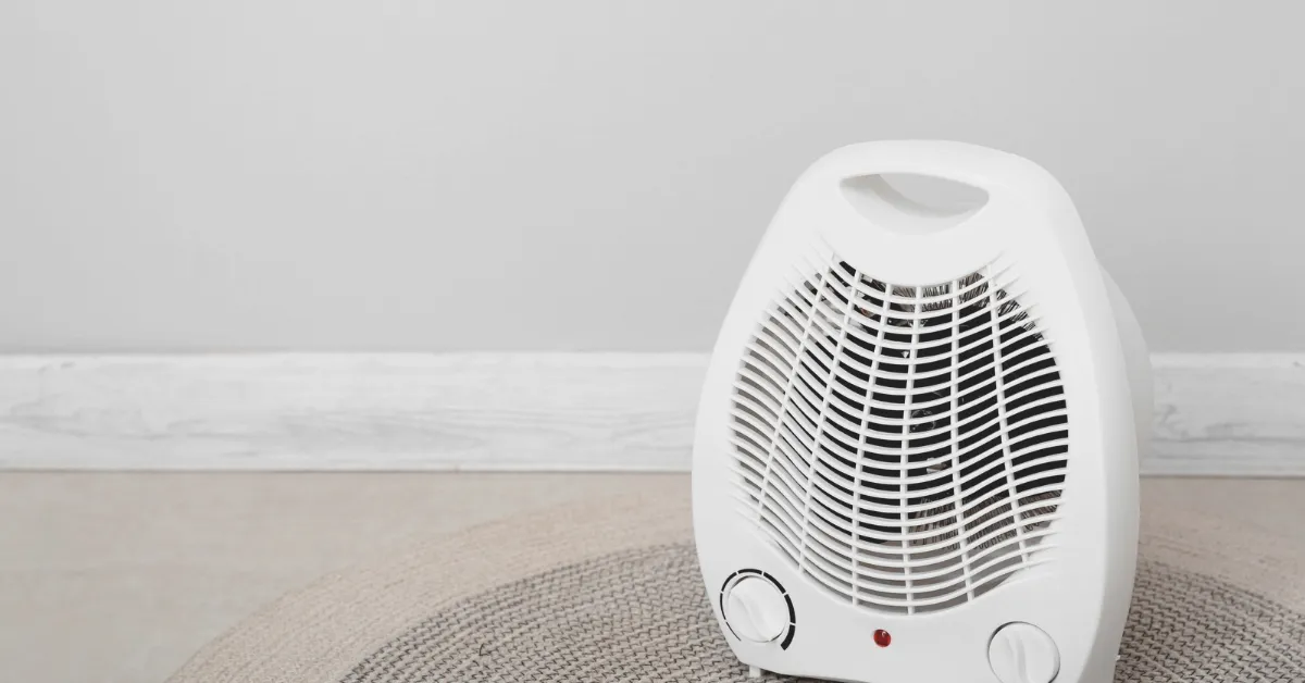 Choosing the Safest & Most Effective Heaters for Children's Rooms