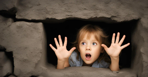 Claustrophobia in Children: Causes, Symptoms, and How to Help Your Child Overcome It