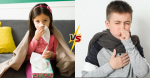 Cold vs. Flu in Kids: Symptoms, Treatment & Prevention