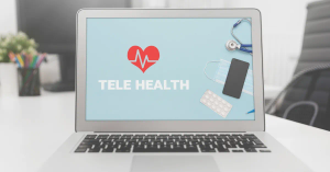 Finding telehealth providers