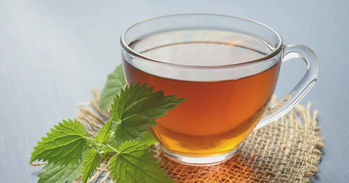 Herbal Teas and Their Benefits