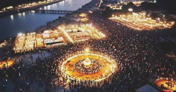 How To Reach Prayagraj For Mahakumbh Mela 2025?