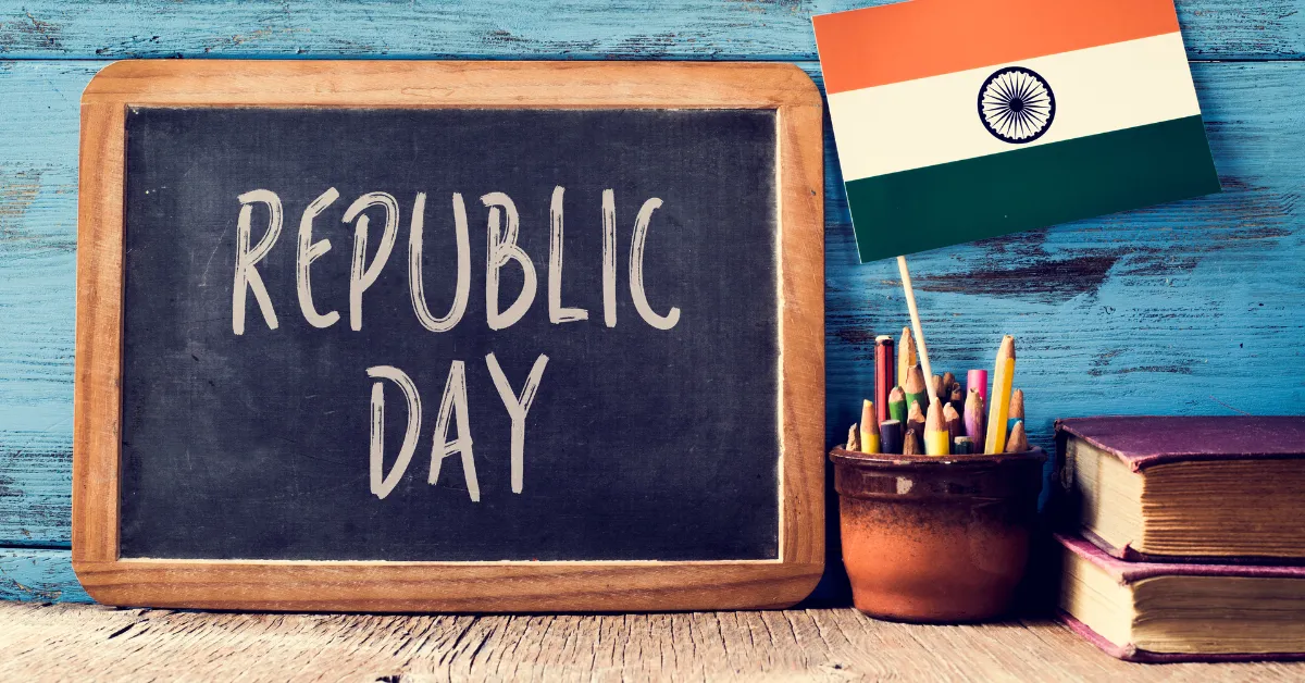 Making Memories: Family-Friendly Republic Day Celebrations at Home