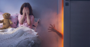 Night Terrors & Nightmares in Children: Causes, Symptoms, and How to Help