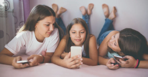 Stalking in the Digital Age: A Parent's Guide to Protecting Teens