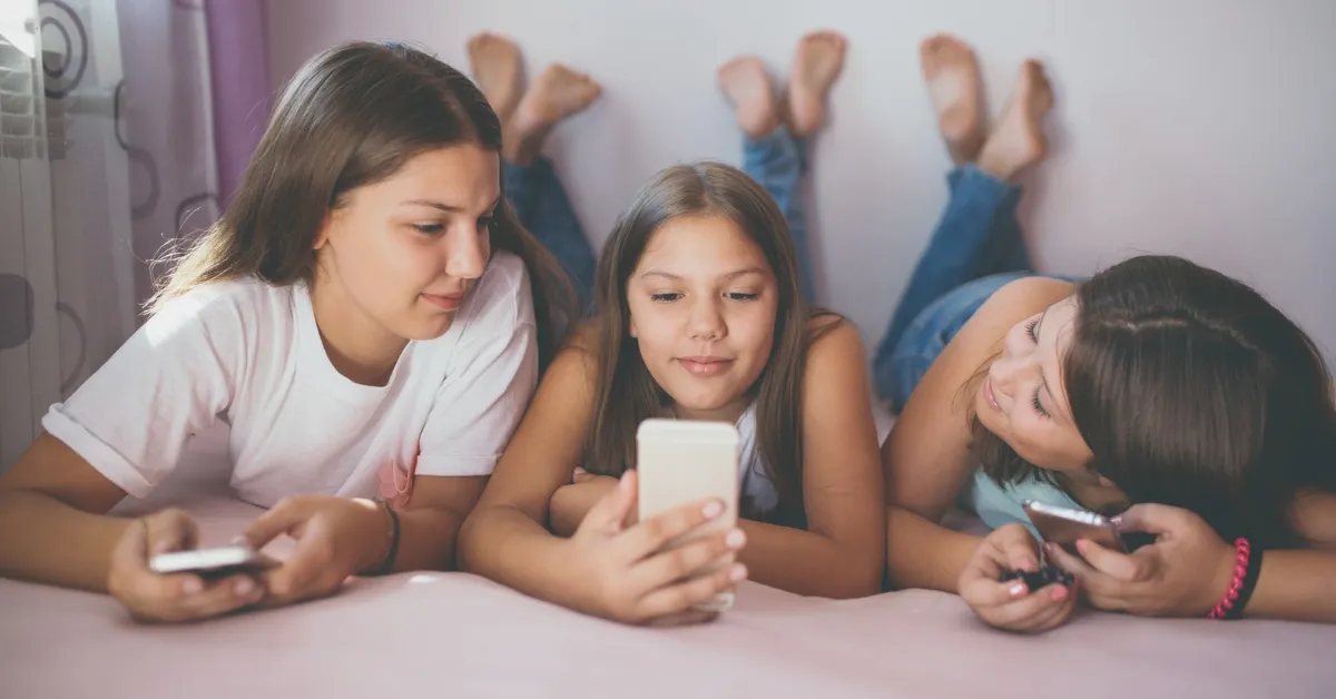 Stalking in the Digital Age: A Parent's Guide to Protecting Teens