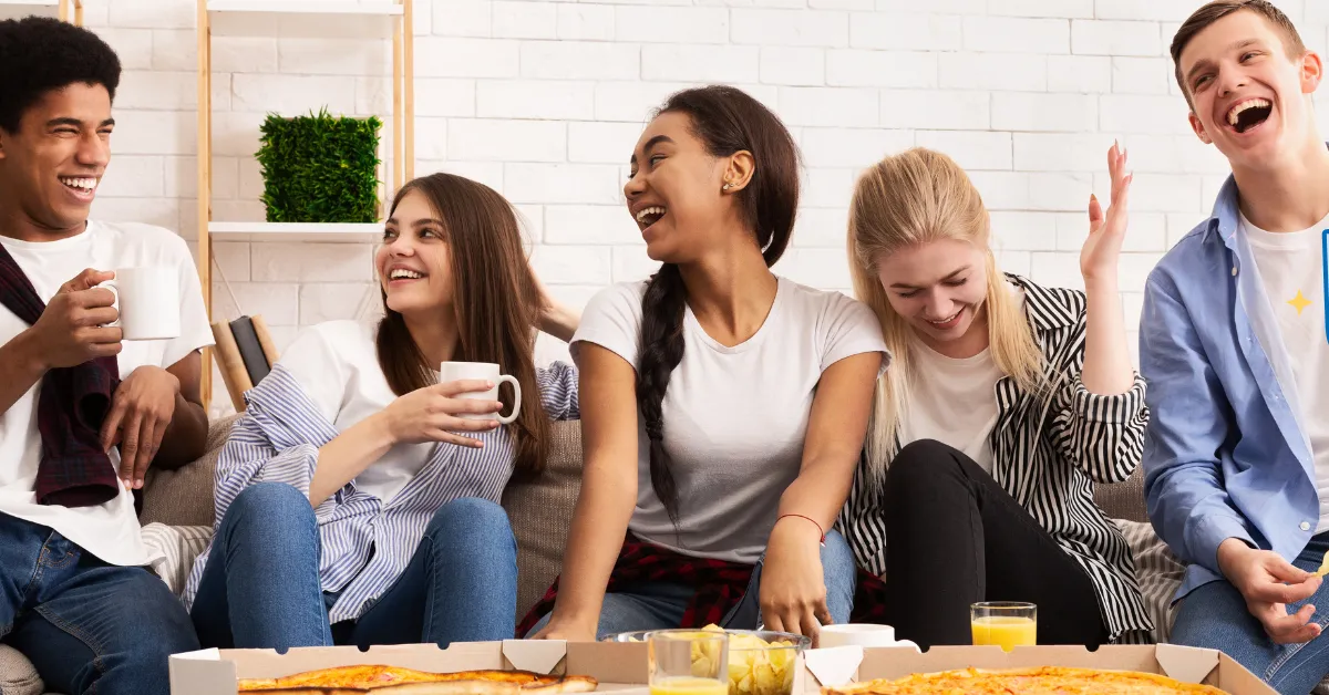 Sweet Cravings, Sour Consequences: The Impact of Gen Z Food Trends on Dental Health