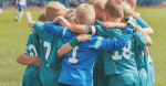 The Best Team Sports for Kids with Weight Issues