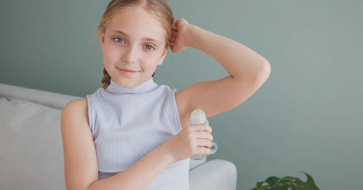 The Causes of Excessive Sweating in Children: From Fever to Anxiety