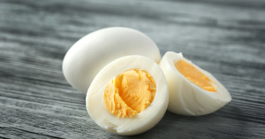 The FDA Says Eggs Are Healthy – What Does That Mean for Our Kids?