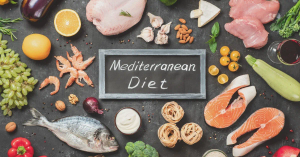 The Mediterranean Diet and Oral Health: A Delicious Way to Healthier Teeth and Gums