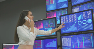 The Rise of Young Investors: Exploring the Stock Market Trend Among Teens 