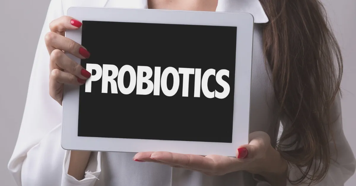 The Role of Probiotics in Pediatric Oral Health: A Parent’s Guide