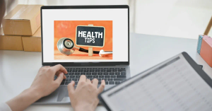 Trusted health websites for information