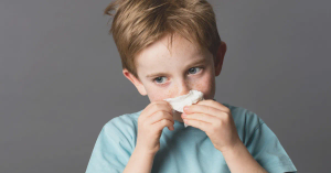 Understanding Chronic Sinusitis in Children: Causes, Prevention, and Treatment