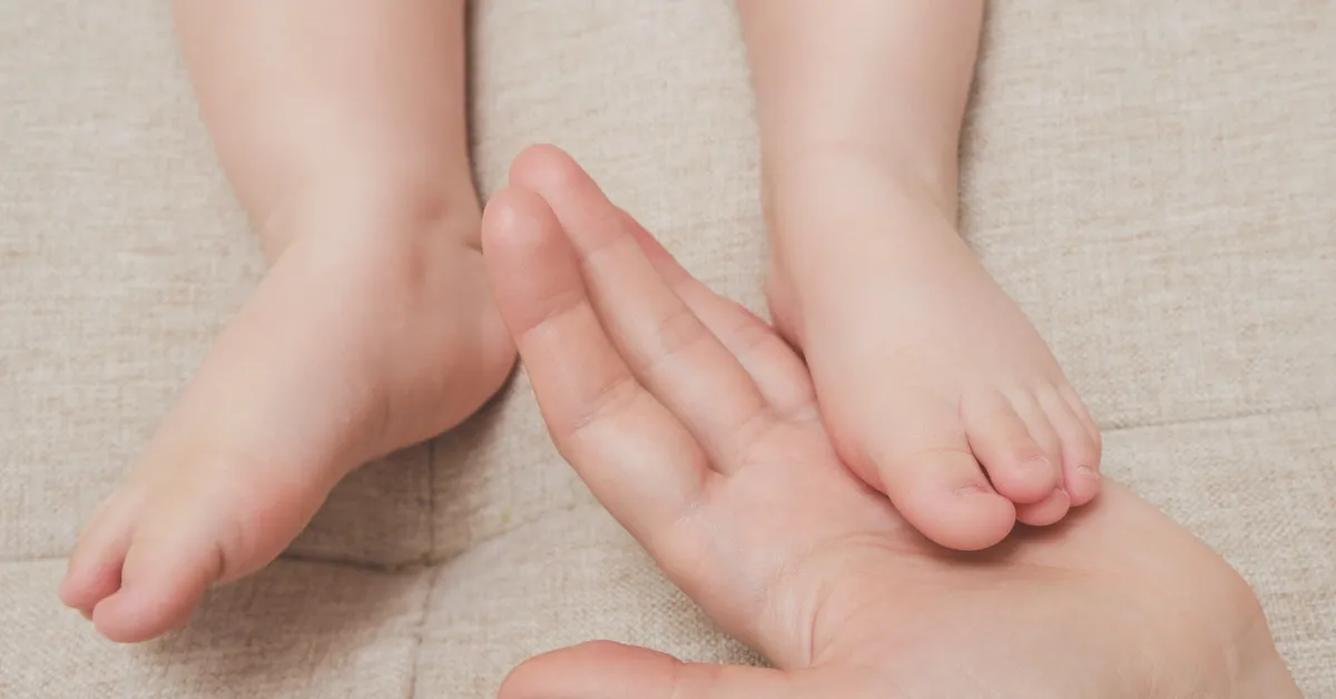 Understanding Limb Issues in Children: Causes, Symptoms, and Treatment Options