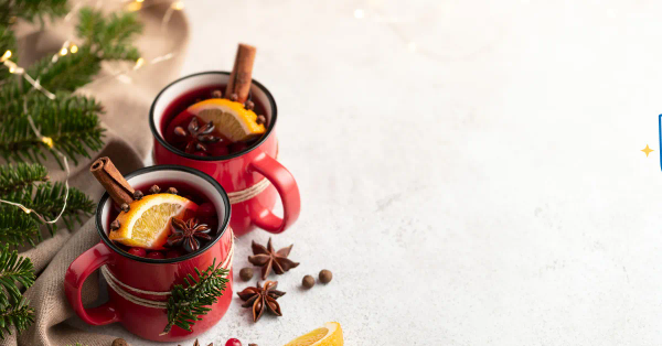 Warmth in a Cup: Nutritious Hot Drink Ideas for Kids This Winter