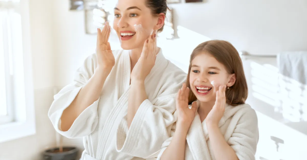 Winter Skin Care Tips for Kids: Keeping Their Skin Healthy