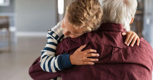 12 Key Signs Your Child’s Grandparent Is a Narcissist