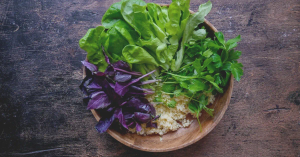 7 Leafy Green Veggies You Must Include In Your Diet