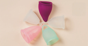 Are Menstrual Cups Right for Your Daughter? The Pros and Cons