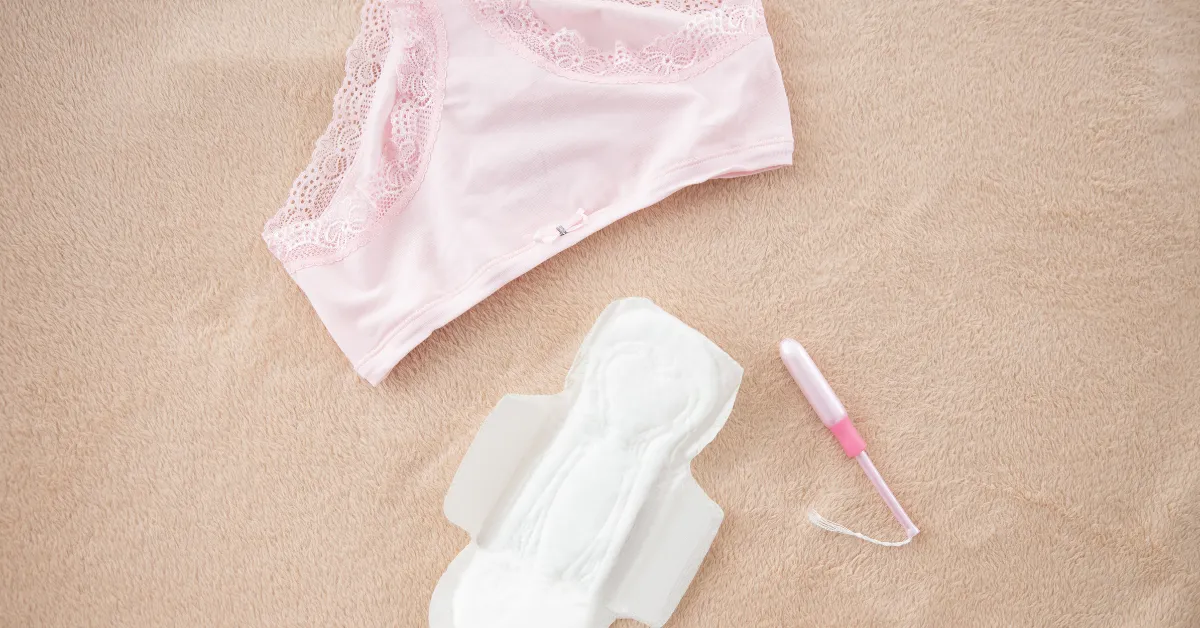 Are Period Panties Safe for Your Daughter? Pros, Cons & Best Brands