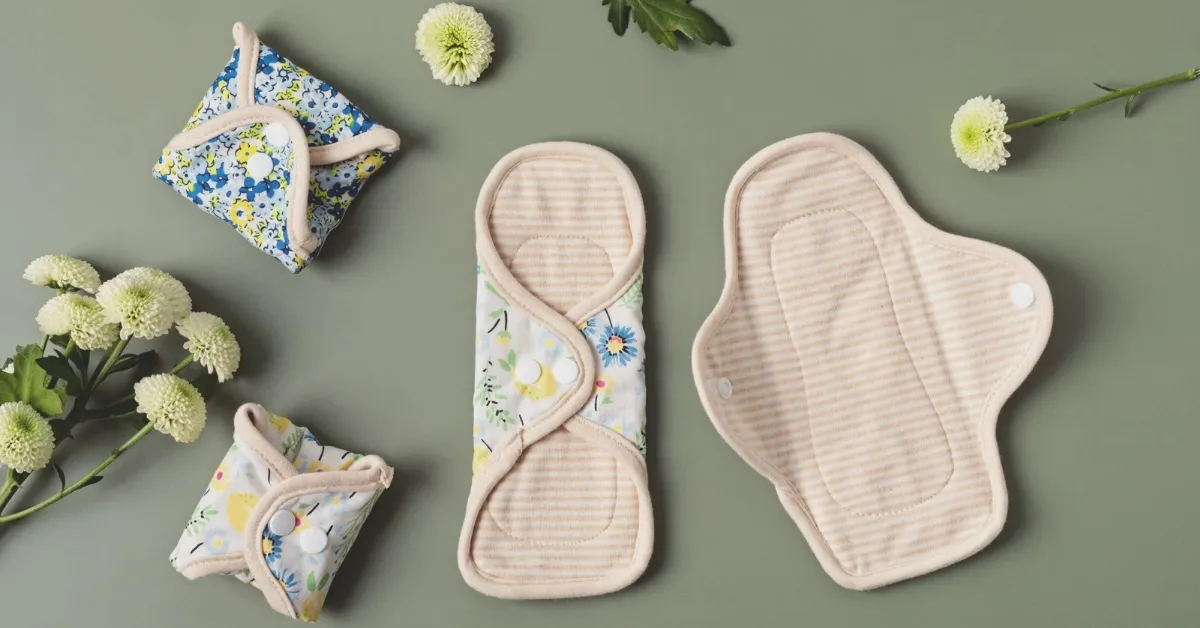 Are Reusable Sanitary Pads Worth the Hype for Your Girl Child?